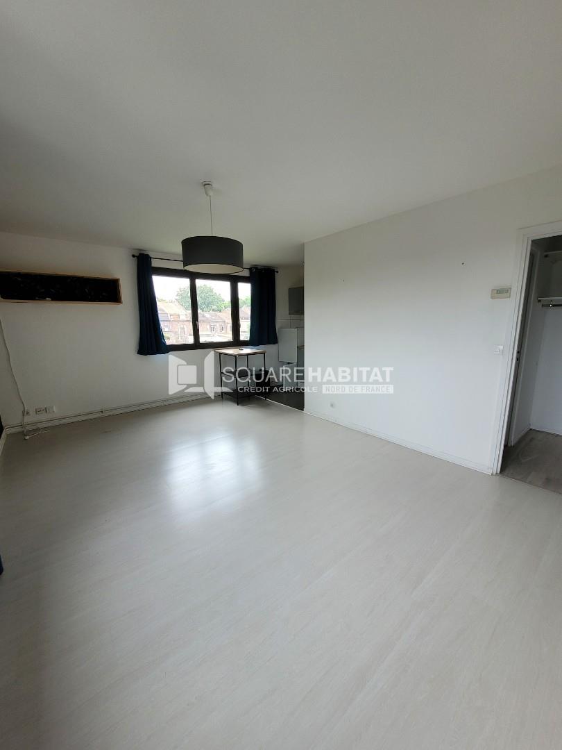 Location appartement à Seclin