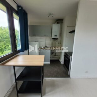 Location appartement à Seclin