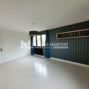 Location appartement à Seclin