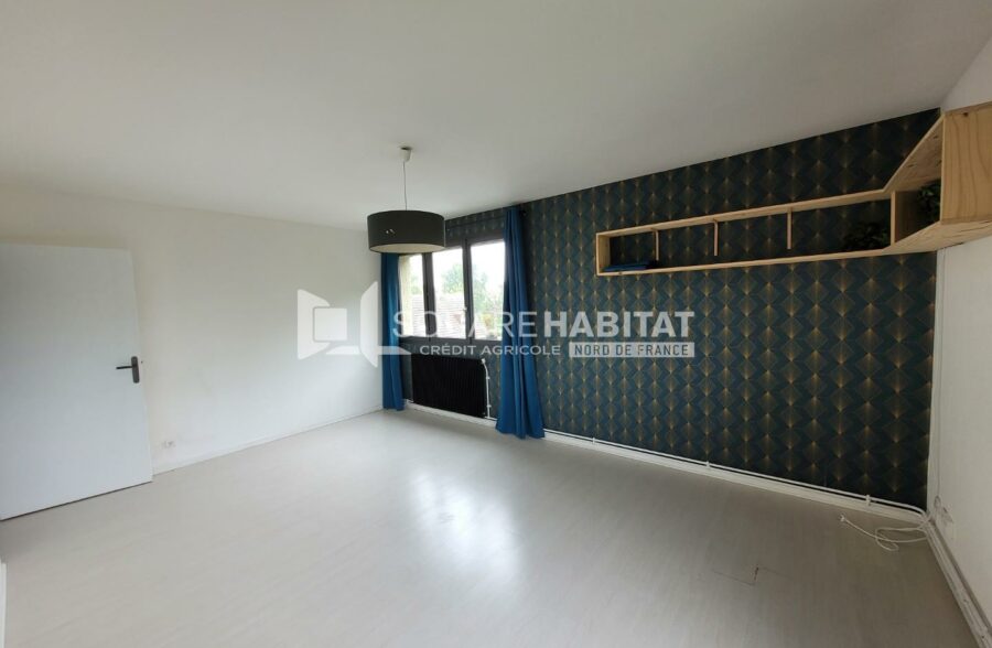 Location appartement à Seclin