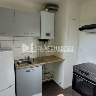 Location appartement à Seclin