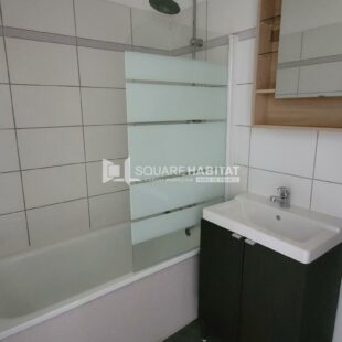 Location appartement à Seclin