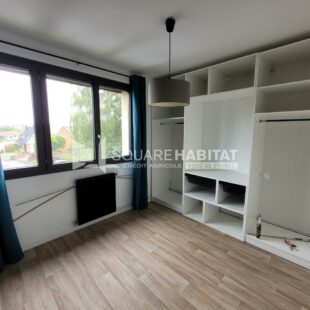 Location appartement à Seclin
