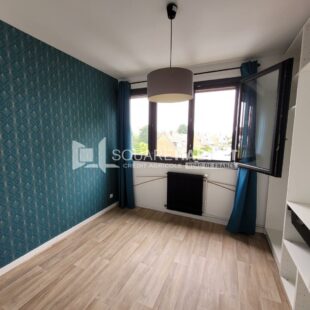 Location appartement à Seclin