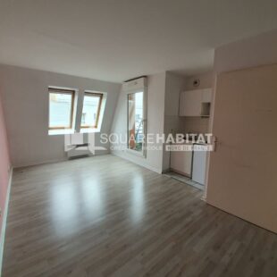 Location appartement à Lille