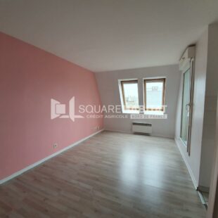Location appartement à Lille