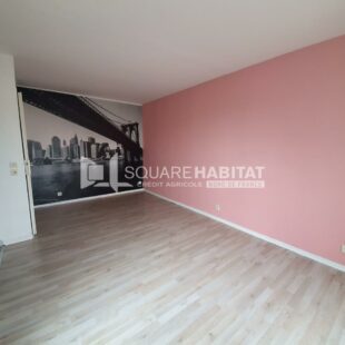 Location appartement à Lille