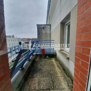 Location appartement à Lille