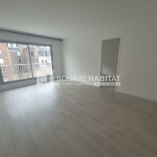 Location appartement à Lille
