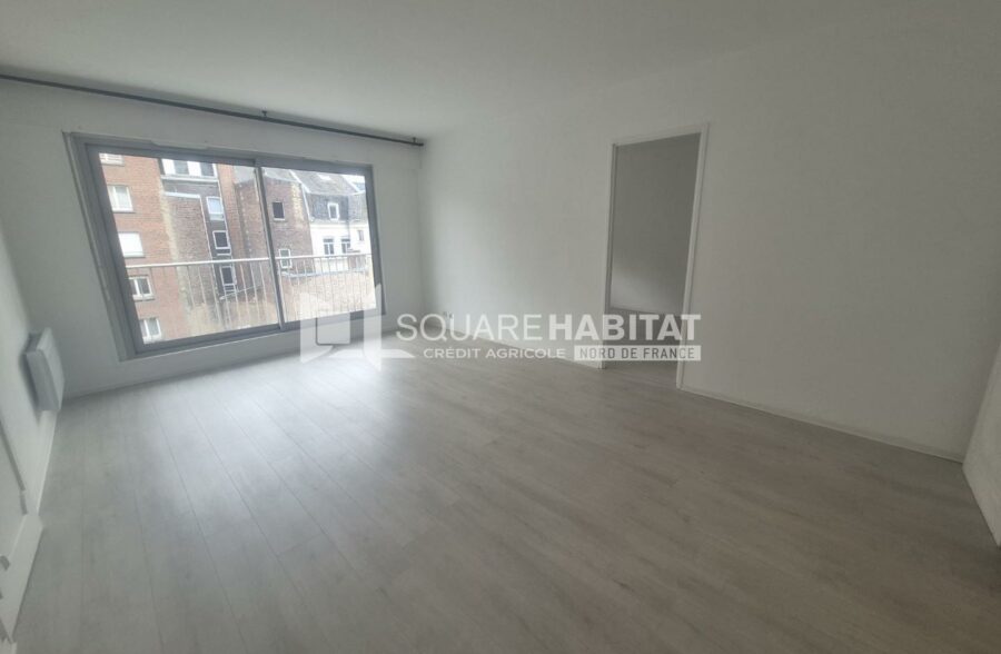 Location appartement à Lille
