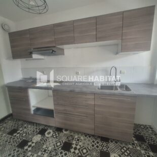 Location appartement à Lille