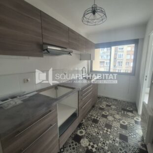 Location appartement à Lille