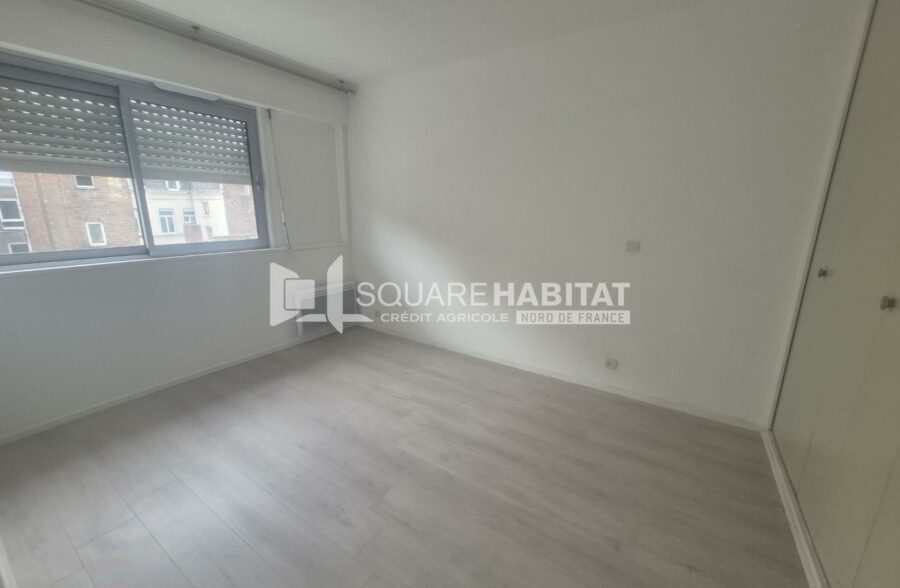 Location appartement à Lille