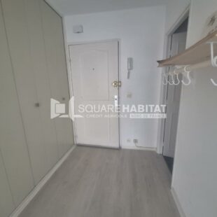 Location appartement à Lille