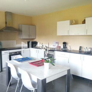 Location maison à Longuenesse