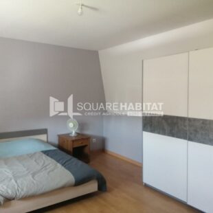 Location maison à Longuenesse