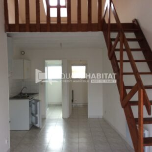 Location appartement à Arques