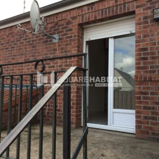 Location appartement à Arques