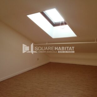 Location appartement à Arques