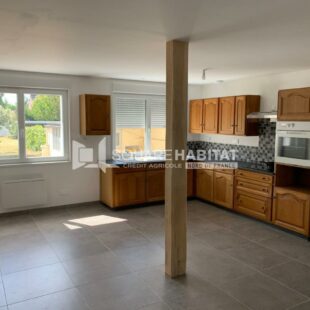 Location maison à Longuenesse