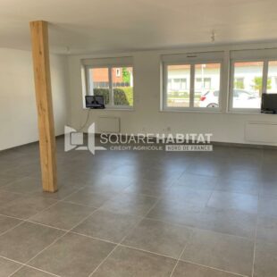 Location maison à Longuenesse