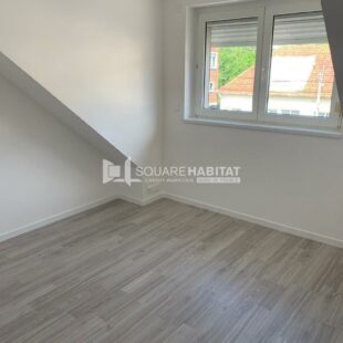 Location maison à Longuenesse