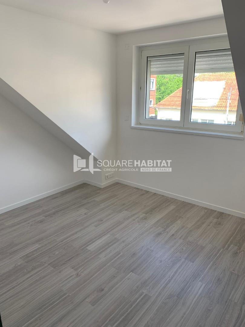 Location maison à Longuenesse