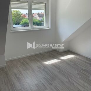 Location maison à Longuenesse