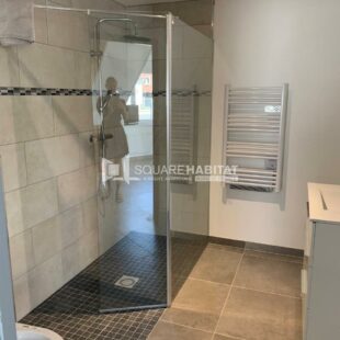 Location maison à Longuenesse