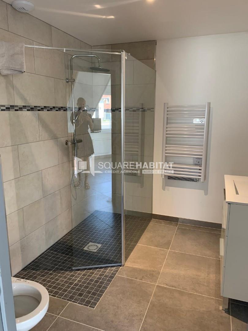 Location maison à Longuenesse