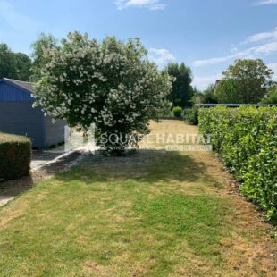 Location maison à Longuenesse