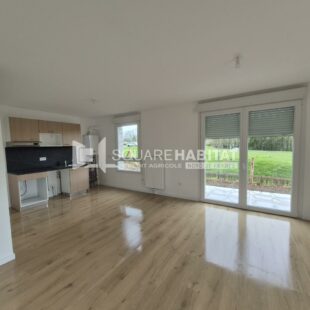 Location appartement à Lens