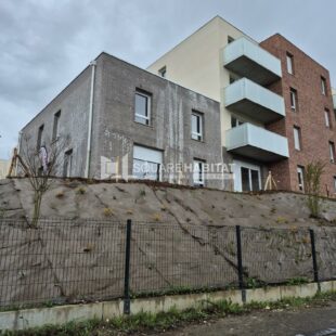 Location appartement à Lens