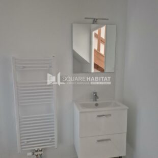 Location appartement à Lens