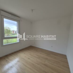 Location appartement à Lens