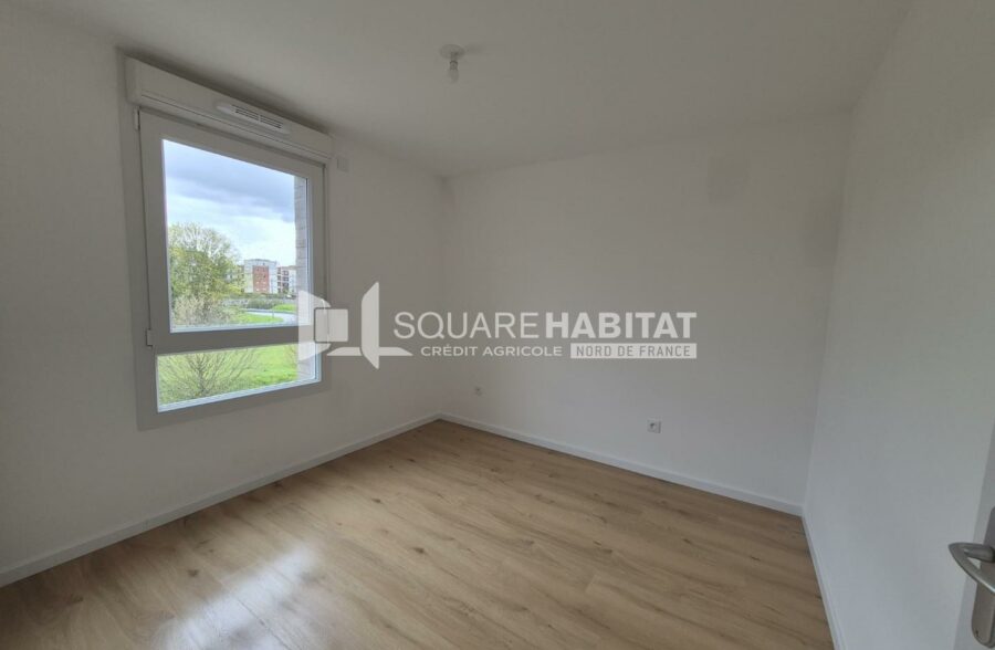 Location appartement à Lens