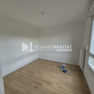 Location appartement à Lens