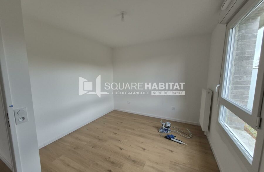 Location appartement à Lens