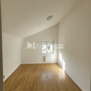 Location appartement à Lille