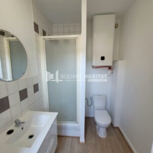 Location appartement à Lille