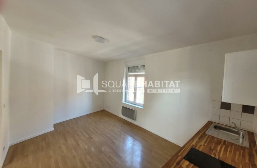 Location appartement à Lille