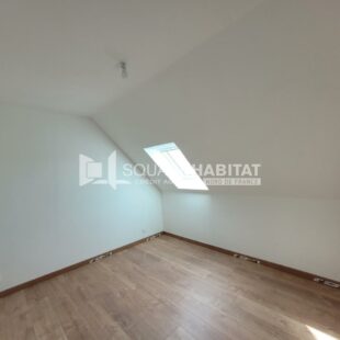 Location appartement à Valenciennes