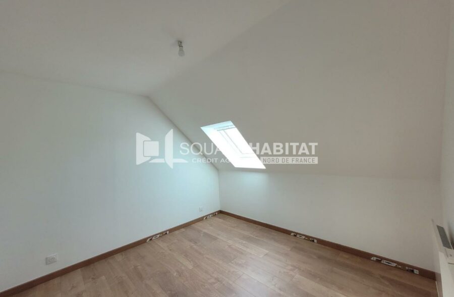 Location appartement à Valenciennes