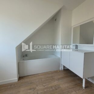 Location appartement à Valenciennes