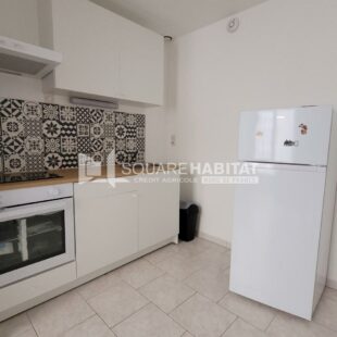 Location appartement meublé à Valenciennes