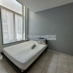 Location appartement meublé à Valenciennes