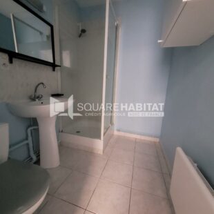 Location appartement meublé à Valenciennes