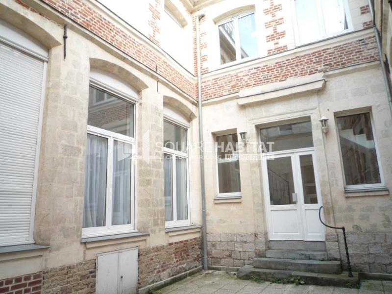 Location appartement meublé à Valenciennes