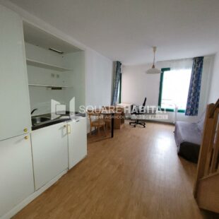 Location appartement meublé à Valenciennes