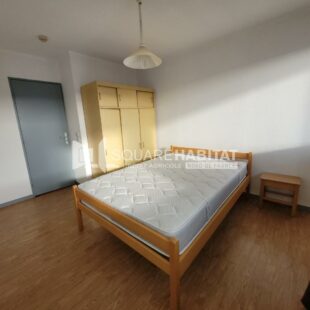 Location appartement meublé à Valenciennes